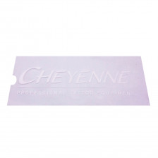 Cheyenne - obaly na grip 25 mm (500 ks)