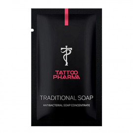 Tattoo Pharma - Traditional Soap Concentrate 13 ml