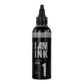 I AM INK - Sumi 1 200 ml