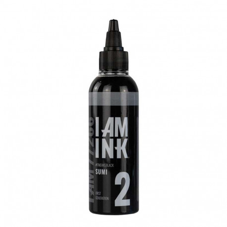 I AM INK - Sumi 2 50 ml