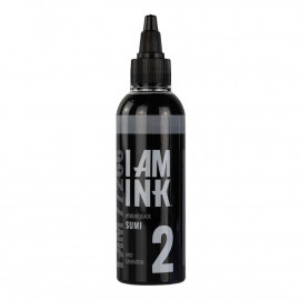 I AM INK - Sumi 2 (200 ml)