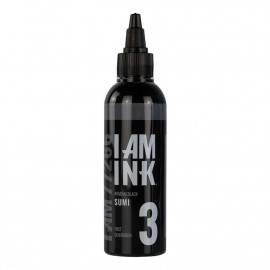 I AM INK - Sumi 3 200 ml