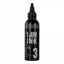 I AM INK - Sumi 3 (200 ml)