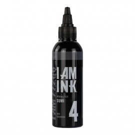 I AM INK - Sumi 4 200 ml