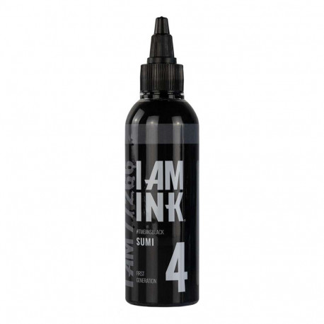 I AM INK - Sumi 4 100 ml