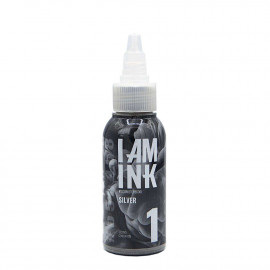 I AM INK - Sumi 4 50 ml