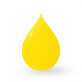 World Famous Ink - Canary Yellow 1 oz