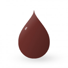 World Famous Ink - Red Square 1/2 oz