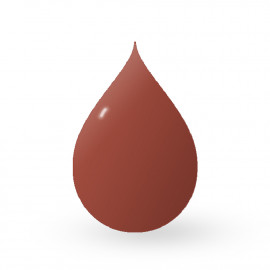 World Famous Ink - Rembrandt Red 1/2 oz
