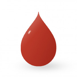 World Famous Ink - Red Hot Chilli Pepper 1/2 oz