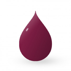 World Famous Ink - Liberachi Red 1/2 oz