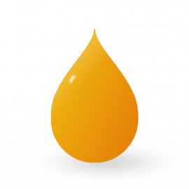 Farba Eternal Golden Yellow (30 ml)