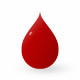 Barva Eternal Dark Red (30 ml)