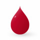 Barva Eternal Crimson Red (30 ml)