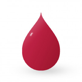 Barva Eternal Ruby Red (30 ml)