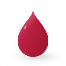 Farba Eternal Ruby Red (30 ml)
