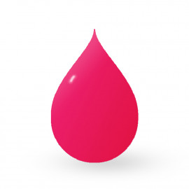 Barva Eternal Hot Pink (30 ml)