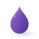 Barva Eternal Light Purple (30 ml)