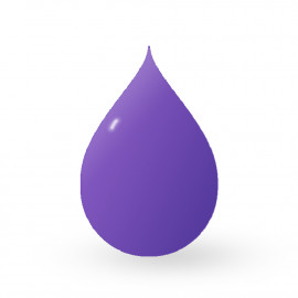 Eternal Ink - Light Purple 1 oz
