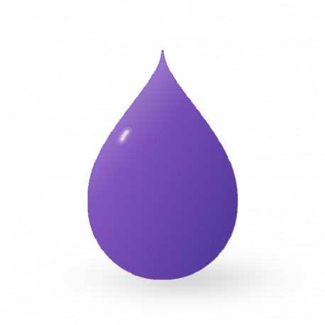 Eternal Ink - Light Purple 30 ml
