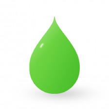 Barva Mom's Snot Green (2 ml)