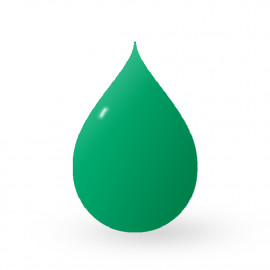 Farba Mom's Green Gob (2 ml)