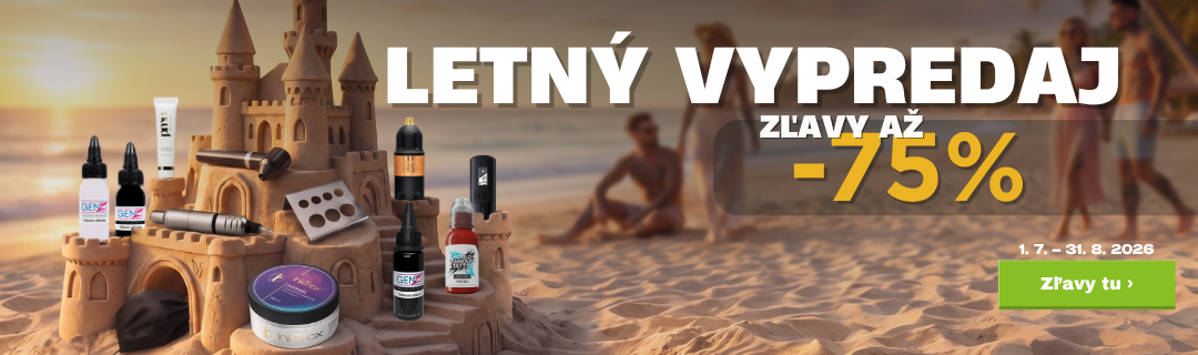 Veľk&yacute; letn&yacute; v&yacute;predaj