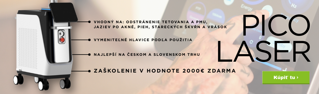 Picosecond Laser 500 PS