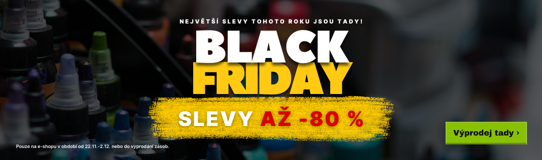 Black Friday 