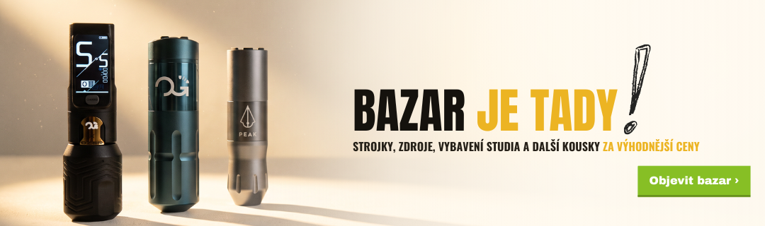 Bazar - zbož&iacute; za zv&yacute;hodněn&eacute; ceny