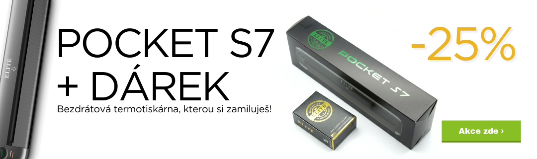 Elite - Stencil Printer S7