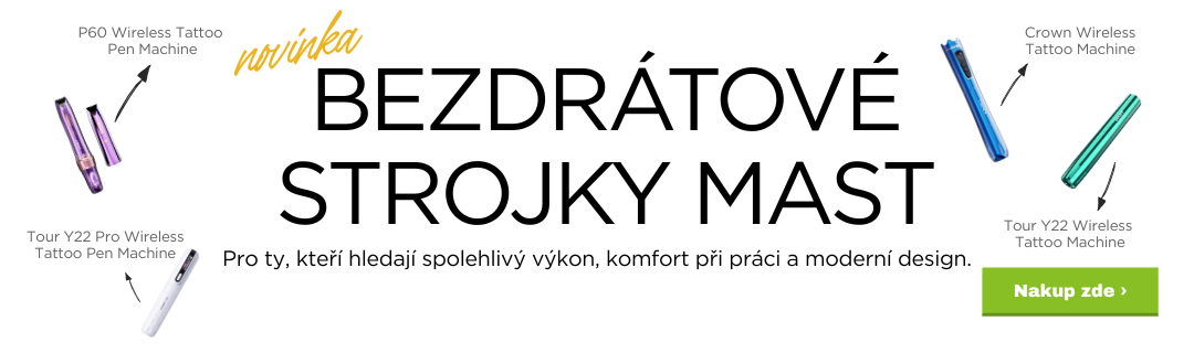 Mast - tetovac&iacute;, PMU a SMP stroječky