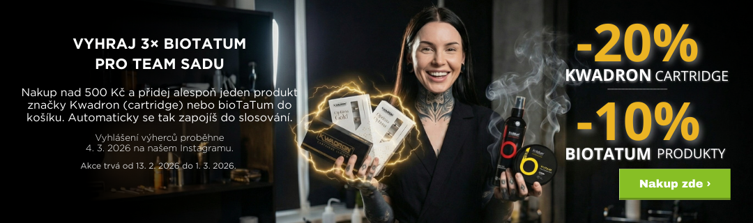 Kwadron & BioTaTum akce