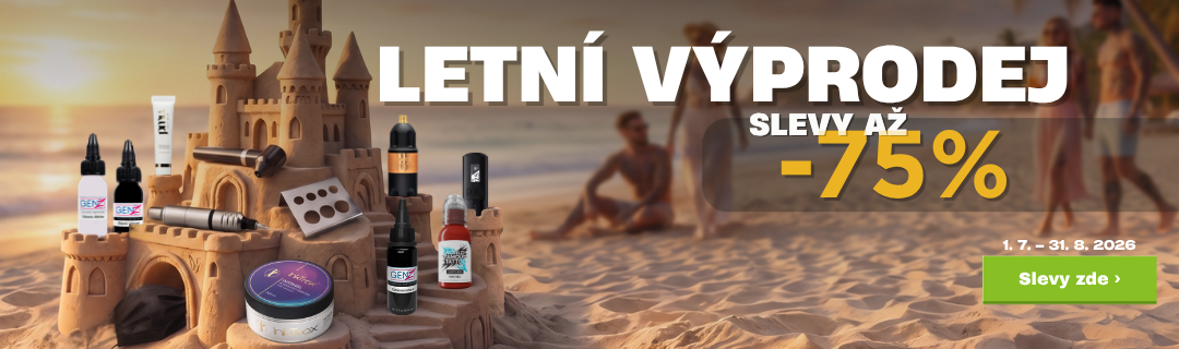 Velk&yacute; letn&iacute; v&yacute;prodej