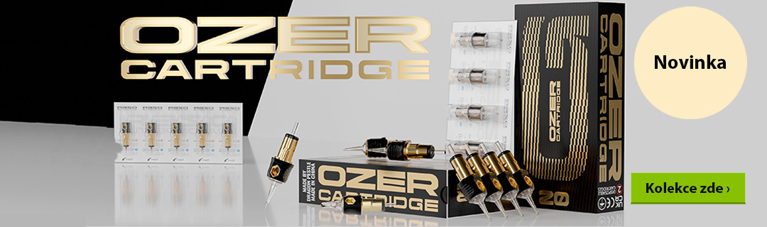 Ozer - Cartridge