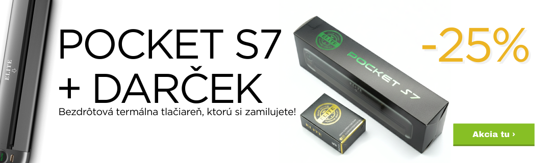 Elite - Stencil Printer S7